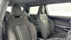 MINI Hatchback 2.0 Cooper S Sport II 3dr Petrol Hatchback